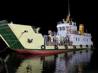 Landing Craft, Tank for sale