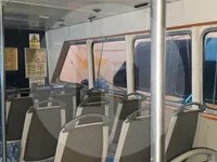 Ferry vessel for sale