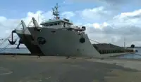 Barge for sale