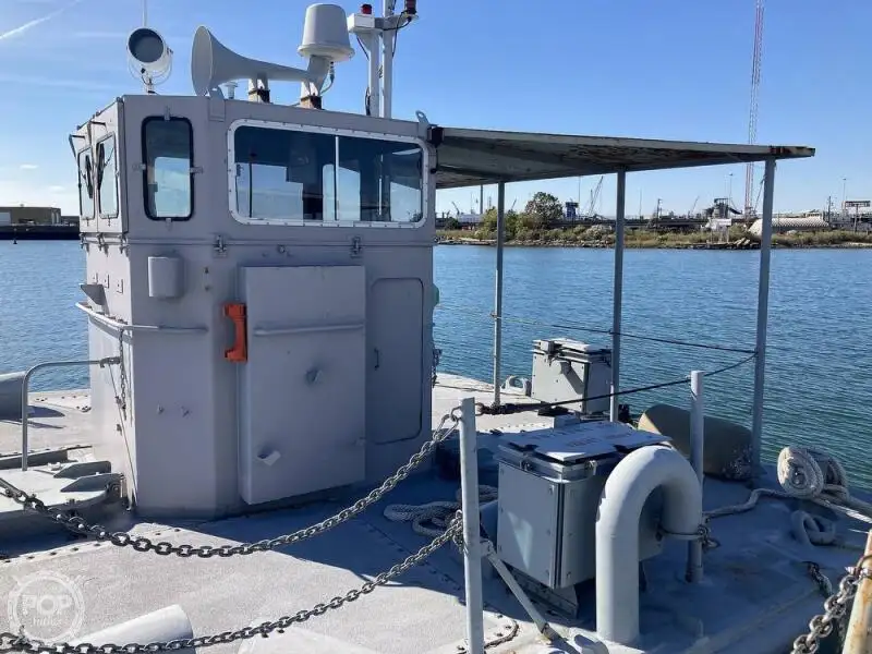 Landing Craft, Tank for sale