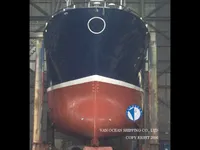 Trawler for sale
