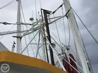 Trawler for sale