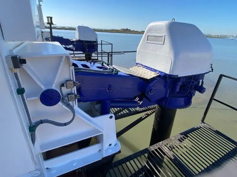 Towboat for sale