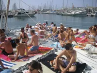 Passenger ship for sale