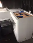 Crew boat for sale