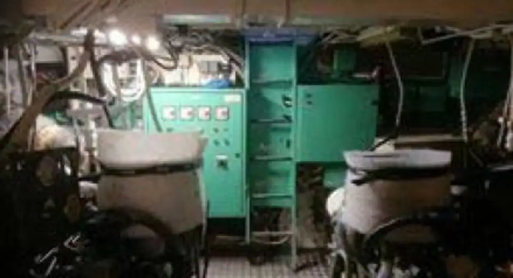 Workboats for sale