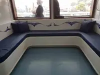 Passenger ship for sale