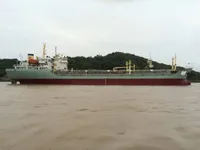 Food products tanker for sale