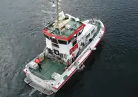 Towboat for sale
