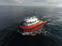Tugboat for sale