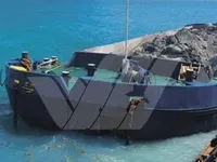 Barge for sale