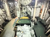 General Cargo/Multi-purpose for sale