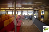 Passenger ship for sale