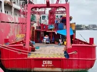 Fast Supply Vessel (FSV) for sale