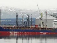 Oil/Chemical tanker for sale