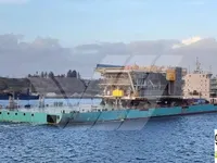 Dry cargo ship for sale