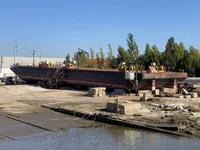 Barge for sale