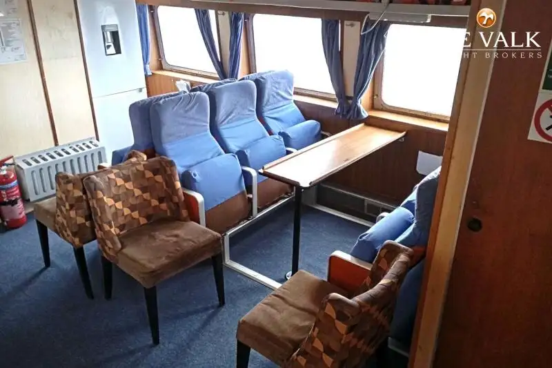 Ferry vessel for sale