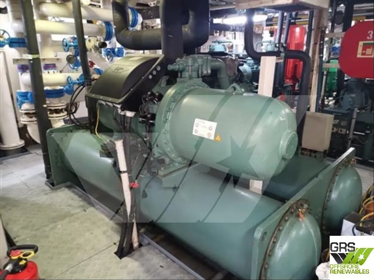 Fast Supply Vessel (FSV) for sale