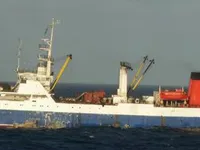Trawler for sale