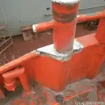 Crew boat for sale