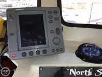 Trawler for sale