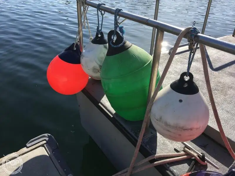 Trawler for sale