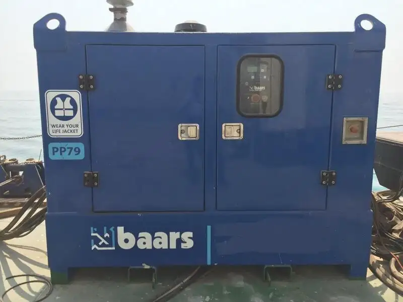 Barge for sale