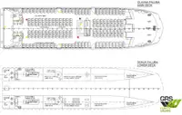Passenger ship for sale