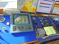 Ferry vessel for sale