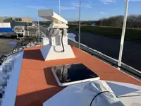 Pilot boat for sale