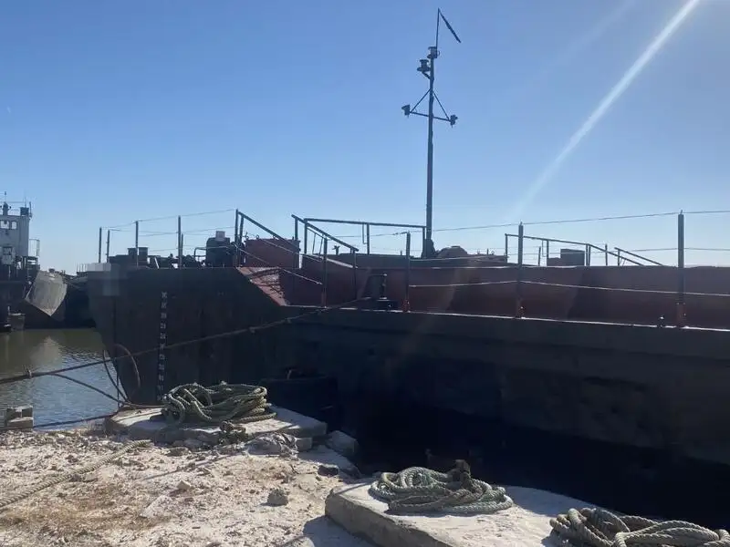 Towboat for sale