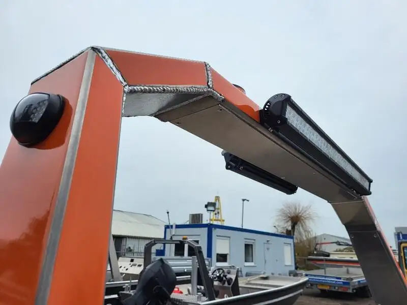Workboats for sale