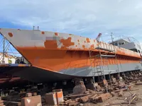 Passenger ship for sale