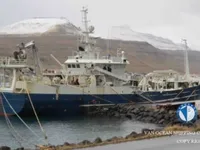 Trawler for sale