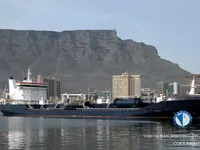 Oil/Chemical tanker for sale