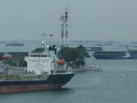 Oil/Chemical tanker for sale