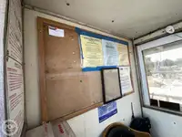 Cruise ship for sale