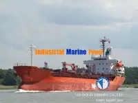 Oil/Chemical tanker for sale