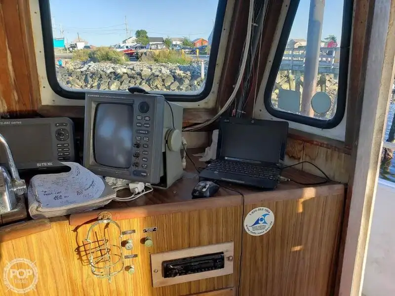 Ferry vessel for sale