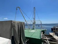 Purse seiner for sale