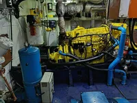 Supply ship for sale