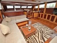 Yacht for sale