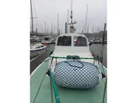 Pilot boat for sale