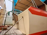 Workboats for sale