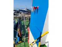 Supply ship for sale