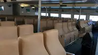 Passenger ship for sale