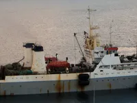 Trawler for sale