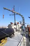 Patrol boat for sale