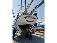 Yacht for sale